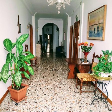 Casa Favaretto Guest House Venecia Exterior foto